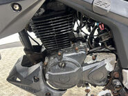 Lexmoto ZSX 125 Naked Petrol Manual Euro 4 (10 ps) 7