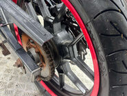 Lexmoto ZSX 125 Naked Petrol Manual Euro 4 (10 ps) 26