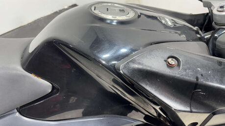 Lexmoto ZSX 125 Naked Petrol Manual Euro 4 (10 ps) 22