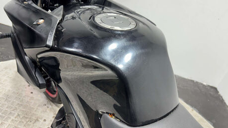 Lexmoto ZSX 125 Naked Petrol Manual Euro 4 (10 ps) 33