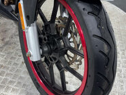 Lexmoto ZSX 125 Naked Petrol Manual Euro 4 (10 ps) 11