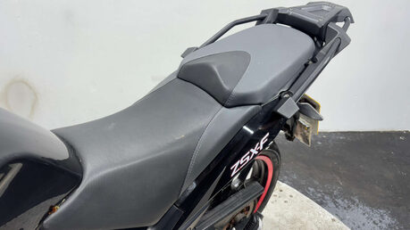 Lexmoto ZSX 125 Naked Petrol Manual Euro 4 (10 ps) 31