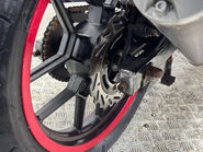 Lexmoto ZSX 125 Naked Petrol Manual Euro 4 (10 ps) 32