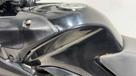 Lexmoto ZSX 125 Naked Petrol Manual Euro 4 (10 ps) 23