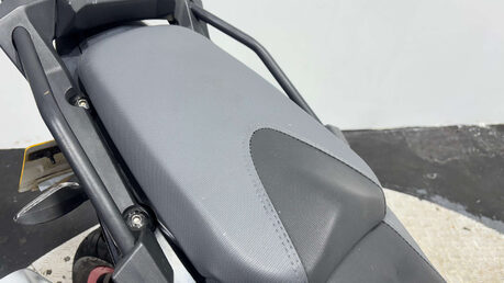 Lexmoto ZSX 125 Naked Petrol Manual Euro 4 (10 ps) 24