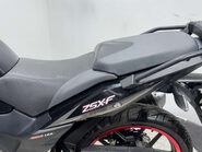 Lexmoto ZSX 125 Naked Petrol Manual Euro 4 (10 ps) 30