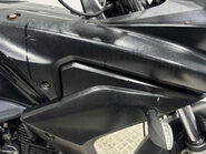 Lexmoto ZSX 125 Naked Petrol Manual Euro 4 (10 ps) 9