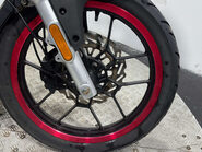 Lexmoto ZSX 125 Naked Petrol Manual Euro 4 (10 ps) 17