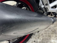 Lexmoto ZSX 125 Naked Petrol Manual Euro 4 (10 ps) 13