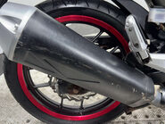 Lexmoto ZSX 125 Naked Petrol Manual Euro 4 (10 ps) 25