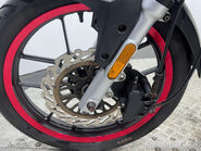 Lexmoto ZSX 125 Naked Petrol Manual Euro 4 (10 ps) 19