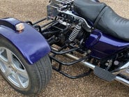 Harley-Davidson Dyna Road King 1450 2001 14k Trike 3 wheeler 6