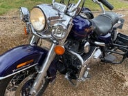 Harley-Davidson Dyna Road King 1450 2001 14k Trike 3 wheeler 16