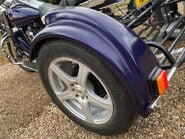 Harley-Davidson Dyna Road King 1450 2001 14k Trike 3 wheeler 13