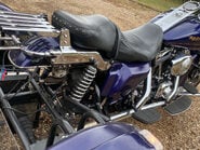 Harley-Davidson Dyna Road King 1450 2001 14k Trike 3 wheeler 9