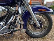 Harley-Davidson Dyna Road King 1450 2001 14k Trike 3 wheeler 3