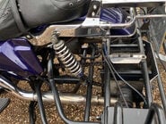 Harley-Davidson Dyna Road King 1450 2001 14k Trike 3 wheeler 21