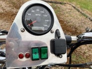 Harley-Davidson Dyna Road King 1450 2001 14k Trike 3 wheeler 20