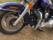 Harley-Davidson Dyna Road King 1450 2001 14k Trike 3 wheeler 15