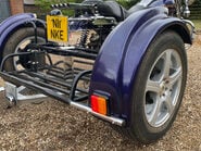 Harley-Davidson Dyna Road King 1450 2001 14k Trike 3 wheeler 10