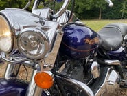 Harley-Davidson Dyna Road King 1450 2001 14k Trike 3 wheeler 17