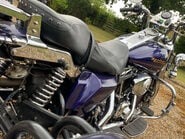 Harley-Davidson Dyna Road King 1450 2001 14k Trike 3 wheeler 24