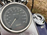 Harley-Davidson Dyna Road King 1450 2001 14k Trike 3 wheeler 19