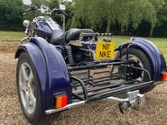 Harley-Davidson Dyna Road King 1450 2001 14k Trike 3 wheeler 22