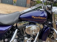 Harley-Davidson Dyna Road King 1450 2001 14k Trike 3 wheeler 8