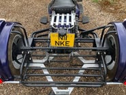 Harley-Davidson Dyna Road King 1450 2001 14k Trike 3 wheeler 23