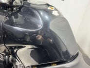 Honda XL 2004 10K GREAT RUNNING ADVENTURE BIKE LUGGAGE 650CC VTWIN 27