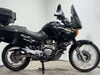 Honda XL 2004 10K GREAT RUNNING ADVENTURE BIKE LUGGAGE 650CC VTWIN