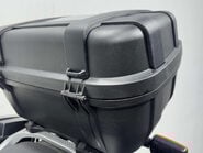 Honda XL 2004 10K GREAT RUNNING ADVENTURE BIKE LUGGAGE 650CC VTWIN 23