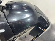 Honda XL 2004 10K GREAT RUNNING ADVENTURE BIKE LUGGAGE 650CC VTWIN 31