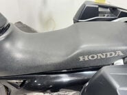 Honda XL 2004 10K GREAT RUNNING ADVENTURE BIKE LUGGAGE 650CC VTWIN 22