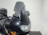 Honda XL 2004 10K GREAT RUNNING ADVENTURE BIKE LUGGAGE 650CC VTWIN 26