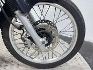 Honda XL 2004 10K GREAT RUNNING ADVENTURE BIKE LUGGAGE 650CC VTWIN 15