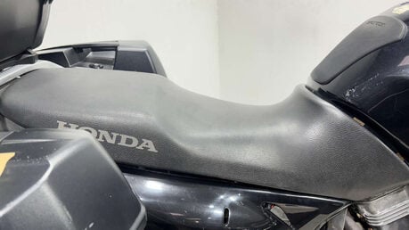 Honda XL 2004 10K GREAT RUNNING ADVENTURE BIKE LUGGAGE 650CC VTWIN 36