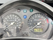 Honda XL 2004 10K GREAT RUNNING ADVENTURE BIKE LUGGAGE 650CC VTWIN 29