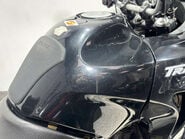 Honda XL 2004 10K GREAT RUNNING ADVENTURE BIKE LUGGAGE 650CC VTWIN 9