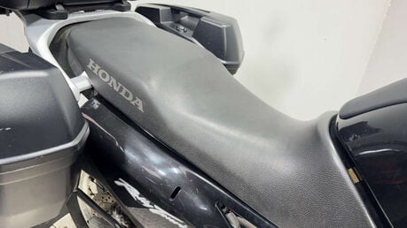 Honda XL 2004 10K GREAT RUNNING ADVENTURE BIKE LUGGAGE 650CC VTWIN 32