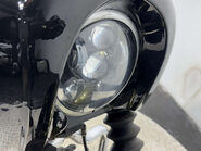 Harley-Davidson Sportster 883 XL883N IRON 2016 29K CUSTOM RUNNING PROJECT CRUISER 883CC 22