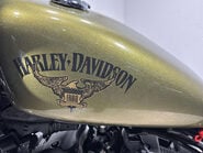 Harley-Davidson Sportster 883 XL883N IRON 2016 29K CUSTOM RUNNING PROJECT CRUISER 883CC 16