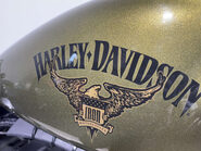 Harley-Davidson Sportster 883 XL883N IRON 2016 29K CUSTOM RUNNING PROJECT CRUISER 883CC 7