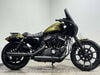 Harley-Davidson Sportster 883 XL883N IRON 2016 29K CUSTOM RUNNING PROJECT CRUISER 883CC