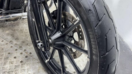 Harley-Davidson Sportster 883 XL883N IRON 2016 29K CUSTOM RUNNING PROJECT CRUISER 883CC 13