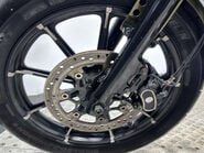 Harley-Davidson Sportster 883 XL883N IRON 2016 29K CUSTOM RUNNING PROJECT CRUISER 883CC 31