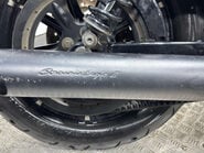 Harley-Davidson Sportster 883 XL883N IRON 2016 29K CUSTOM RUNNING PROJECT CRUISER 883CC 26