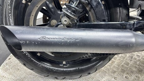 Harley-Davidson Sportster 883 XL883N IRON 2016 29K CUSTOM RUNNING PROJECT CRUISER 883CC 26