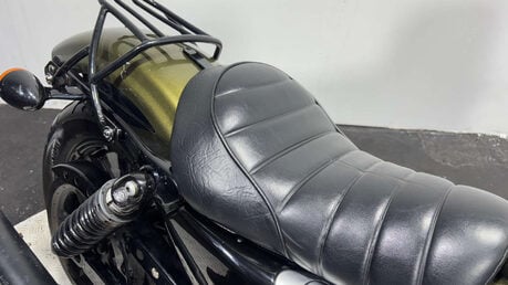 Harley-Davidson Sportster 883 XL883N IRON 2016 29K CUSTOM RUNNING PROJECT CRUISER 883CC 20